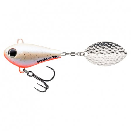 Spinmad Tail Spinner Jigmaster 24g - 1504