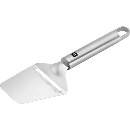 Zwilling Pro-juustohöylä, 22,5 cm, sahalaitainen