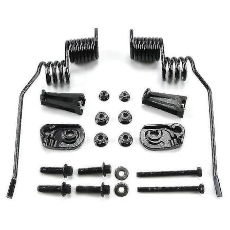 Holdbar vendbar isrive for Ski-Doo 600 600ho 800r 860201728 Snøscooter - Perfekt_tfrf