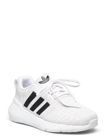 Swift Run 22 Shoes Patterned Adidas Originals