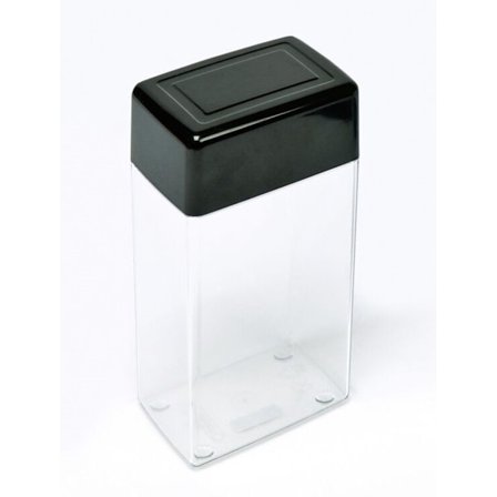 Kaffeburk Anna 1/2 kg m skopa Daloplast