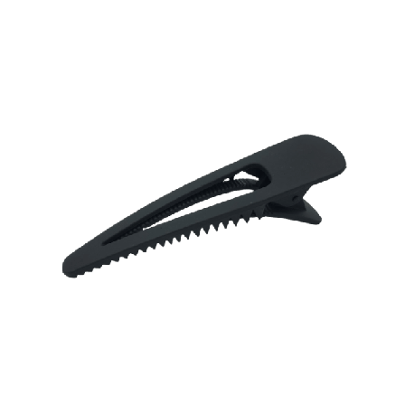 Complement Hårnäbb Matt 13 Cm Accessoarer & tillbehör Dam Svart