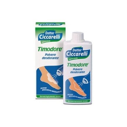 Timodore Polvere 250g