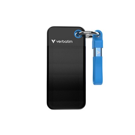 Verbatim Pocket SSD USB 3.2