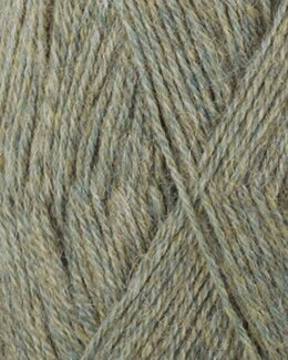 Garn Drops Alpaca Grøn-blå - Drops Design