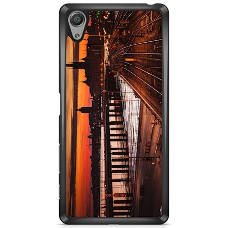 Bjornberry Skal Sony Xperia X - Stockholm