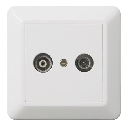 ELKO Antenne RS16 I 7DB Polarhvit