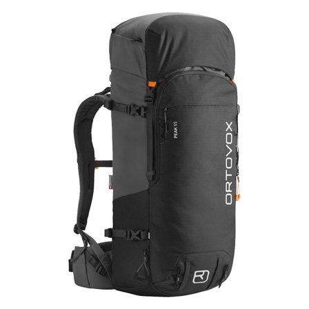 Ortovox Peak 55L vandringsryggsäck (unisex)