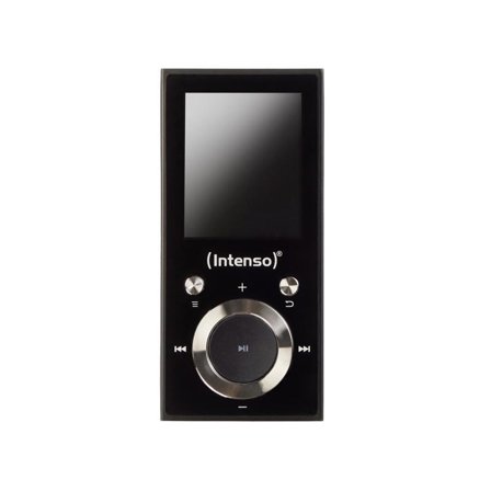 INTENSO Video Scooter Bt Mp3 Player
