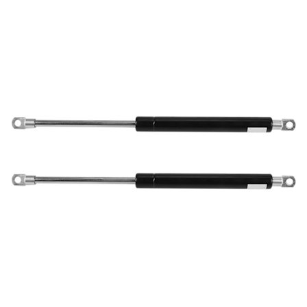 320mm 400N Gasfjeder Klappedæmper Klapper