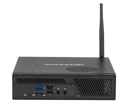 BLUECHIP BUSINESSline S3159 i5 14400 W11Pro 8GB 500GB SSD IntelÂ Wi-Fi 6E AX211. Bluetooth 5.3