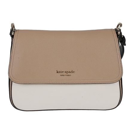 Kate Spade, Shoulder Bags Beige, Dames, Maat:ONE Size