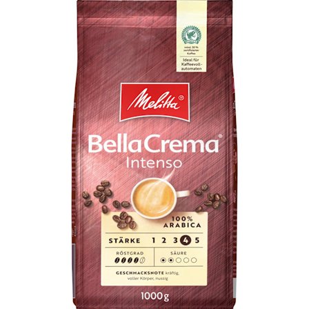 Bella Crema Intenso 1kg