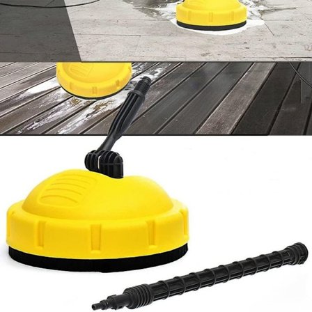 Overfladerenser Højtryksrenser til Karcher K-serie K1-K7 roterende