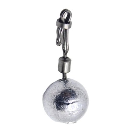 5/10 kpl Kalastuslyijy-sinkerit kalastuksen painonpoisto 5G-10 kpl