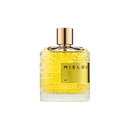 LPDO Profumi MielOud 100ml - Eau de Parfum Unisex