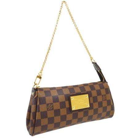 Louis Vuitton Vintage - Vintage Väskor - Brun - Dam - Storlek: One Size, Dam, Storlek: ONE SIZE