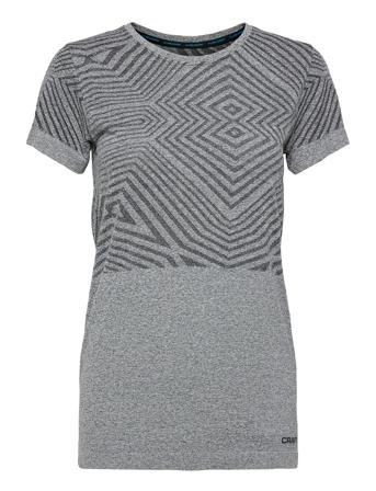 Cool Comfort She Rn Ss Grey Craft