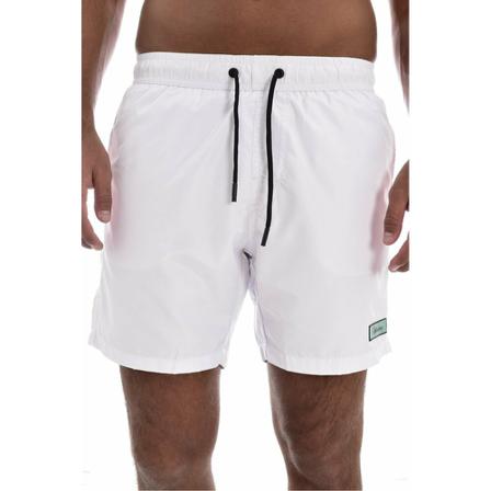 Bikkembergs Casual shorts Hvid, Herre Chino Shorts