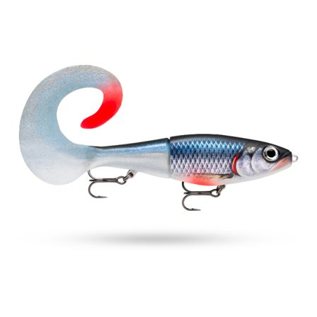 Rapala X-Rap Otus 17cm - SPWR