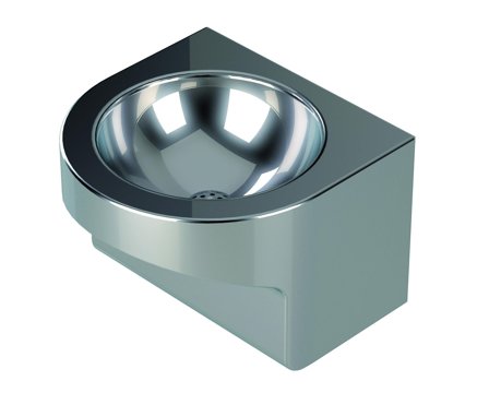 Purus 7631215 Tvättställ, Badrum