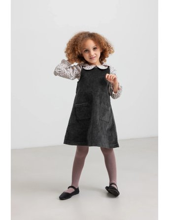 MarMar Copenhagen Doka - Grey - 92