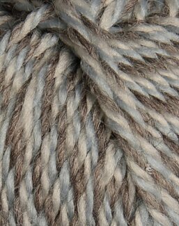 Garn Viking Sportsragg Beige multi - Viking of Norway