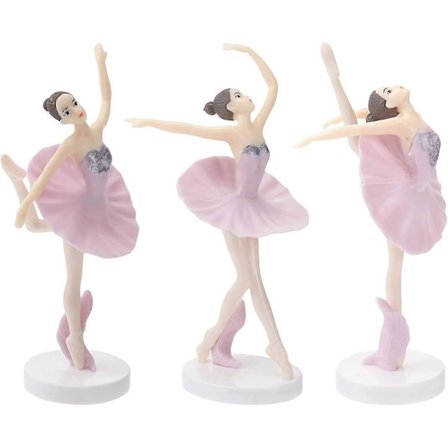 Skrivebordsventilator, Bærbar Ventilator USB Genopladelig Støjsvag Ventilator Sammenklappelig Ventilator 3 Tilstande Justerbar Hastighed 