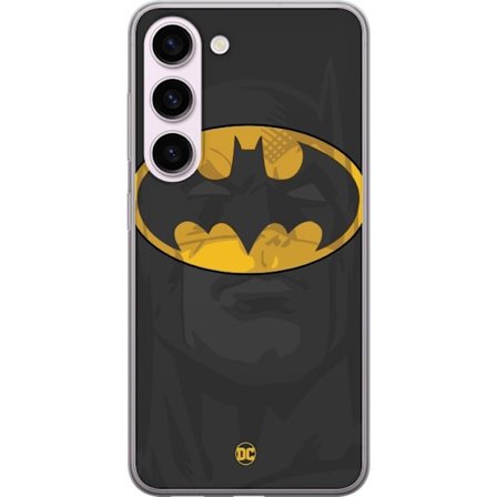 Kompatibelt Mobilskal till Samsung Samsung Galaxy S23 Batman