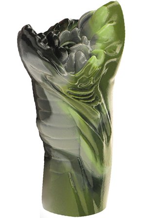 Steropes Cyclops Männlicher Masturbator Mund