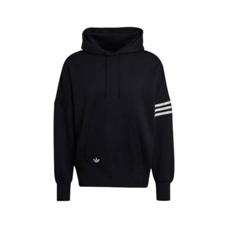 Adidas Originals Hoodies Sort, Herre