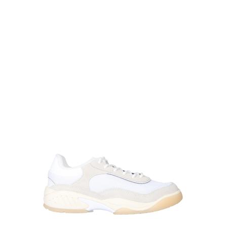 A.p.c. Sneakers beige, unisex, unisex, Storlek: 40 EU