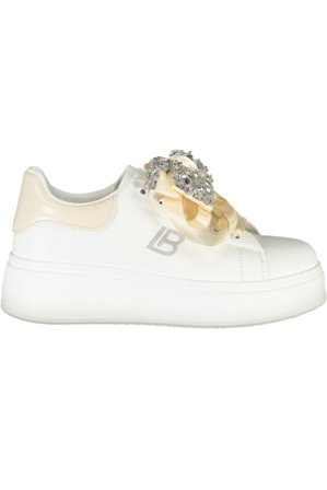 Laura Biagiotti Calzatura Sportiva Donna Bianco