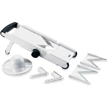 Oxo Good Grips V-Blad Mandolinjern | KitchenOne