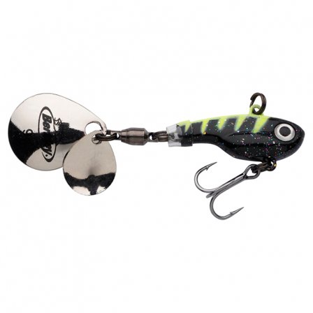 Berkley Pulse Spintail 14g - Jailbird