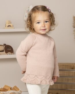 Tunika Elli - Viking of Norway