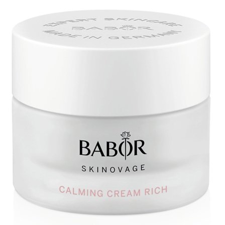 BABOR Calming Cream Rich, 50 ml