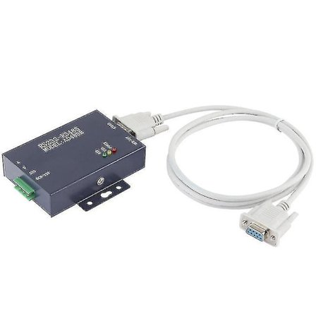 RS-232 till RS-485 datakonverterare
