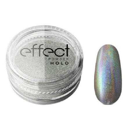 Silcare - Holo - Effect Powder - 0,5 gram