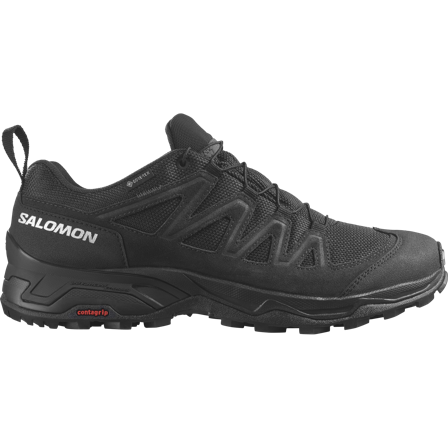 Salomon - Hiking- en backpacking-schoenen Schoenen X Ward Leather Gtx
