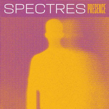 Presence - solid white edition SPECTRES