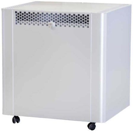 Acetec APU 1700 Luftrenser egnet opptil 500 m2, Innendørsklima