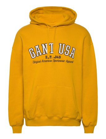 GANT | Gant Usa Hoodie | XXL