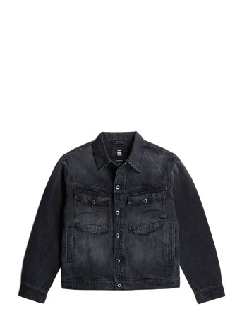 G-Star Dakota Jacket - Black - L