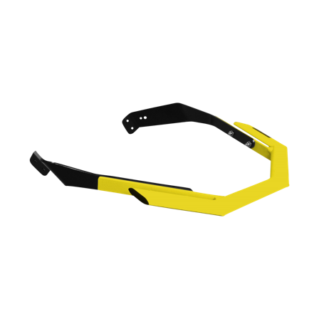 Frontbåge SPI Sport Series - Polaris Axys 600 Switchback Assault 144 2017-2020