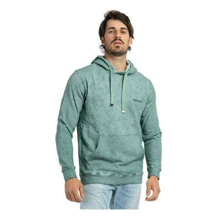 Dondup Hoodie grön, Herr, Herr, Storlek: S
