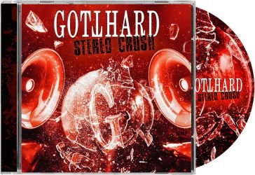 Stereo crush Gotthard