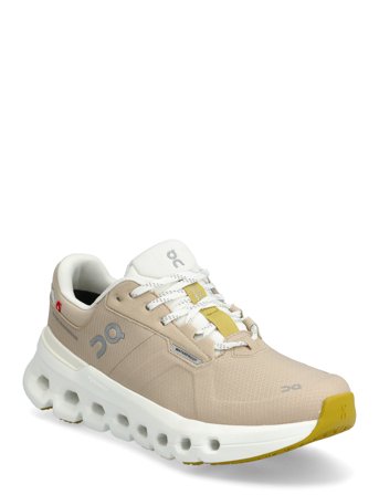 On Cloudrunner 2 Waterproof - Beige - 41