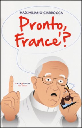 Pronto France'? Massimiliano Ciarrocca
