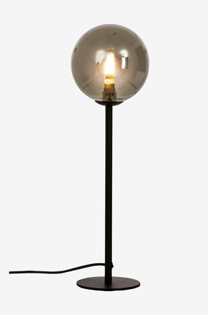 Aneta Lighting - Bordslampa MOLEKYL - Svart - Bordslampor - Från Homeroom